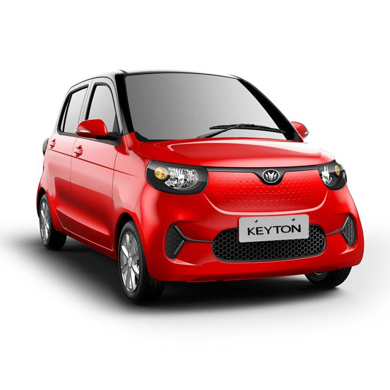 ki avantaj ki genyen nan yon Hatchback elektrik?
