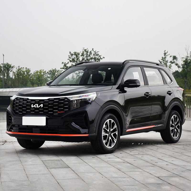 Kia Sportage 2021 Gazolin SUV