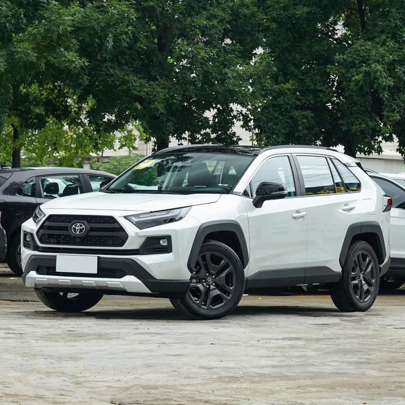 RAV4 2023 Modèl SUV gazolin