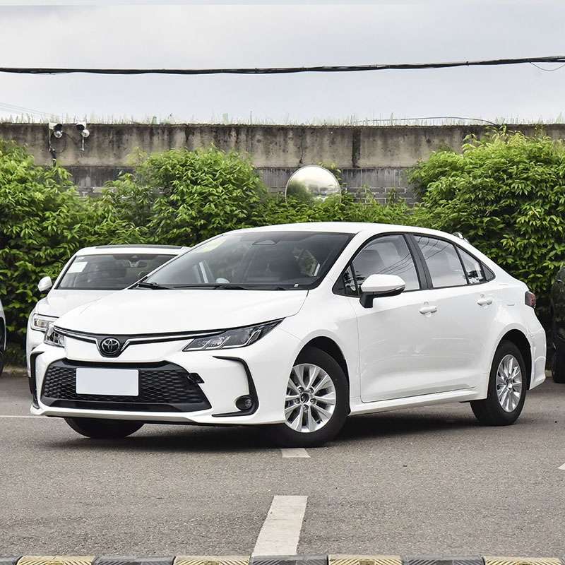 Toyota Corolla Sedan gazolin